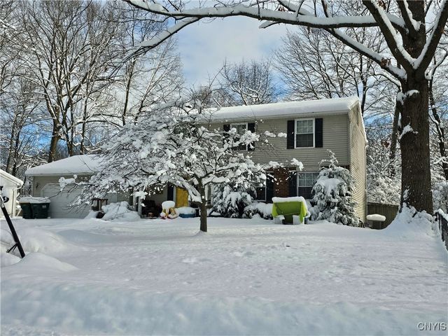 315 Herman Drive, Clay, NY 13212