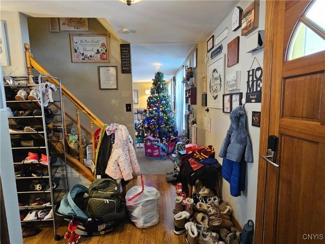 315 Herman Drive, Clay, NY 13212