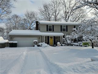 315 Herman Drive, Clay, NY 13212