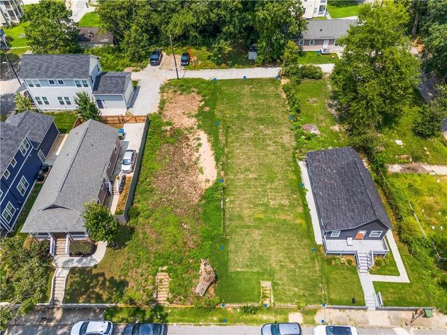 871 Neal Street NW, Atlanta, GA 30314