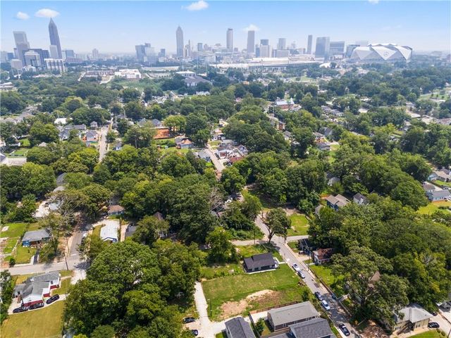 871 Neal Street NW, Atlanta, GA 30314