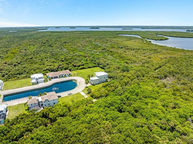 167 Ocean Estates Drive, Hutchinson Island, FL 34949