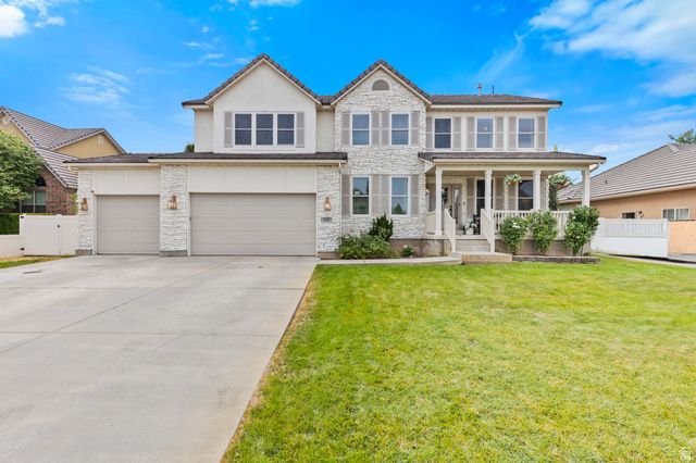 565 THRESHING CT, Kaysville, UT 84037