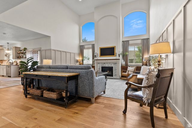 565 THRESHING CT, Kaysville, UT 84037