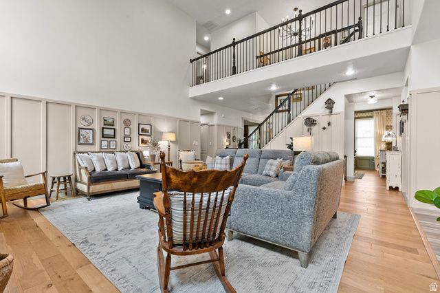 565 THRESHING CT, Kaysville, UT 84037