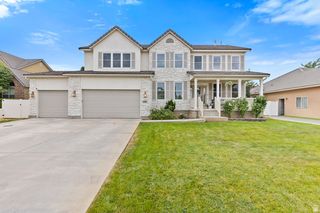 565 THRESHING CT, Kaysville, UT 84037