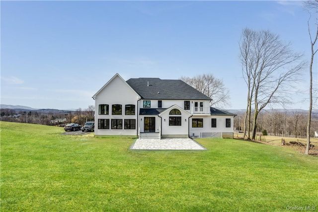 Lot 1 Townsend road, Hopewell Junction, NY 12533