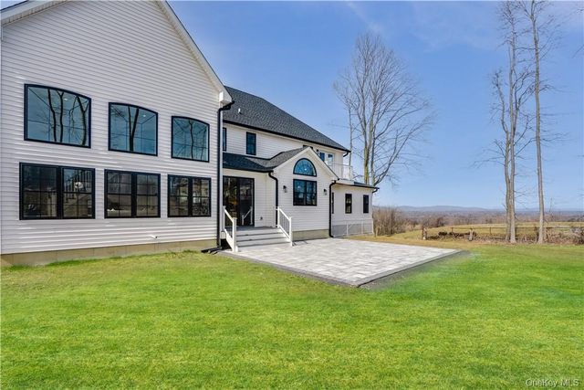 Lot 1 Townsend road, Hopewell Junction, NY 12533