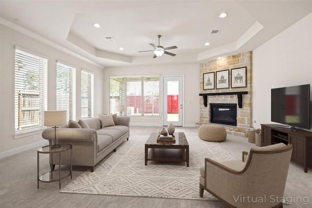 8931 Leaning Hollow Lane, Spring, TX 77379