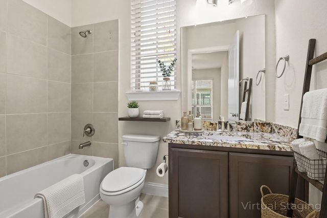 8931 Leaning Hollow Lane, Spring, TX 77379