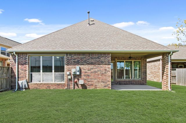 8931 Leaning Hollow Lane, Spring, TX 77379
