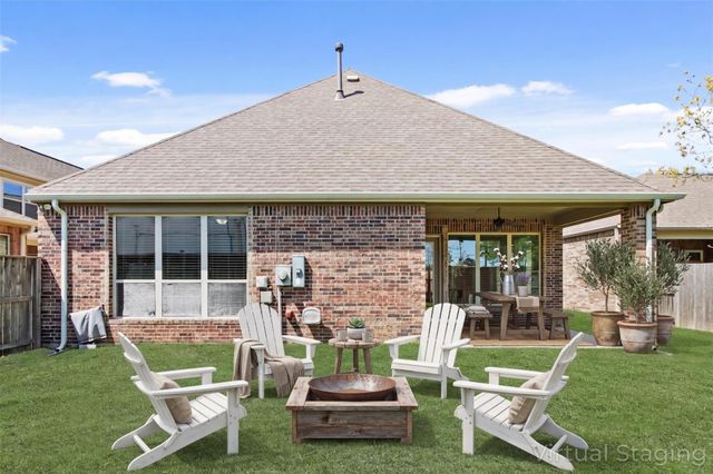 8931 Leaning Hollow Lane, Spring, TX 77379