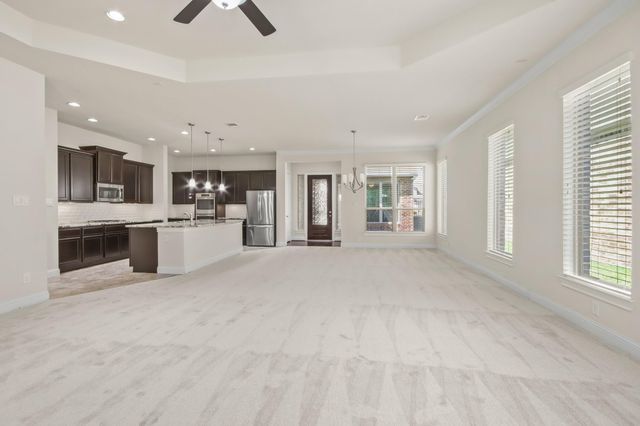 8931 Leaning Hollow Lane, Spring, TX 77379