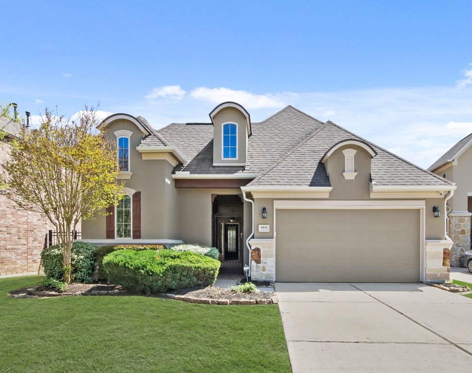 8931 Leaning Hollow Lane, Spring, TX 77379