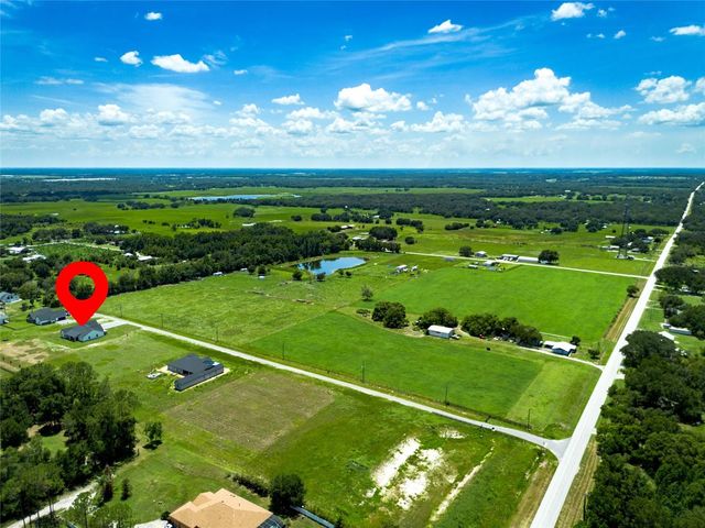 14800 MIM PLACE, Dade City, FL 33525