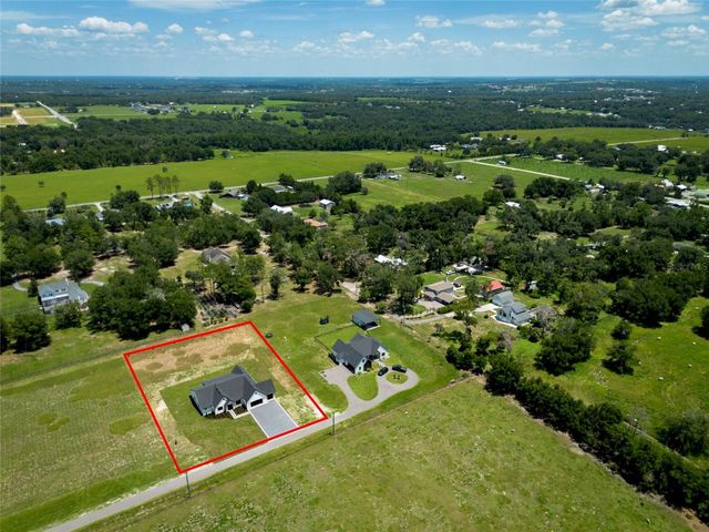 14800 MIM PLACE, Dade City, FL 33525
