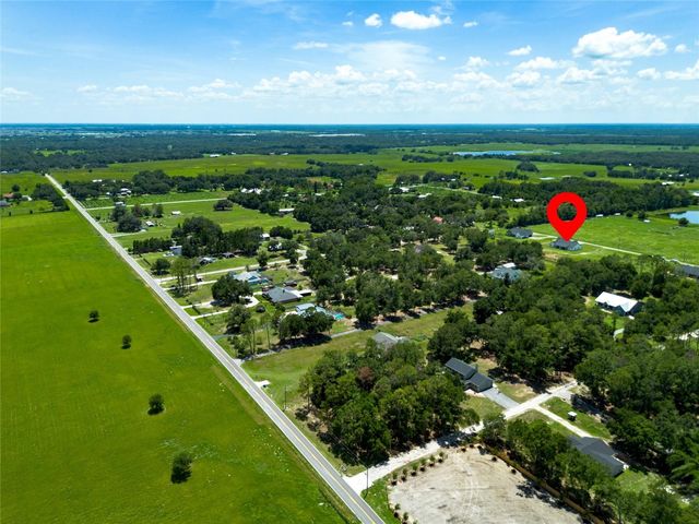 14800 MIM PLACE, Dade City, FL 33525