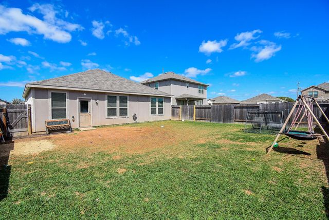 338 Paso Fino Drive, Alvin, TX 77511