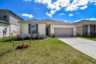338 Paso Fino Drive, Alvin, TX 77511