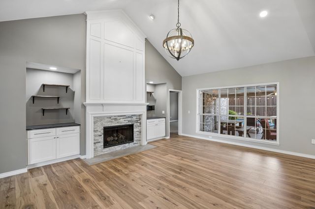 2809 Roper Drive, Plano, TX 75025