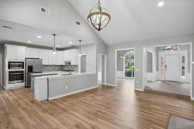 2809 Roper Drive, Plano, TX 75025