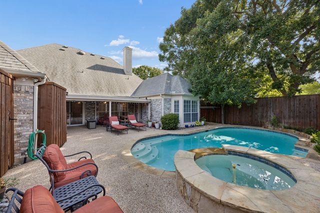 2809 Roper Drive, Plano, TX 75025