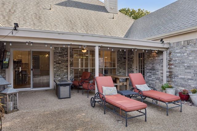 2809 Roper Drive, Plano, TX 75025