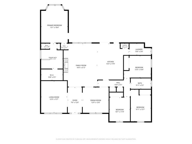 2809 Roper Drive, Plano, TX 75025