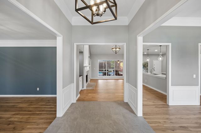 2809 Roper Drive, Plano, TX 75025
