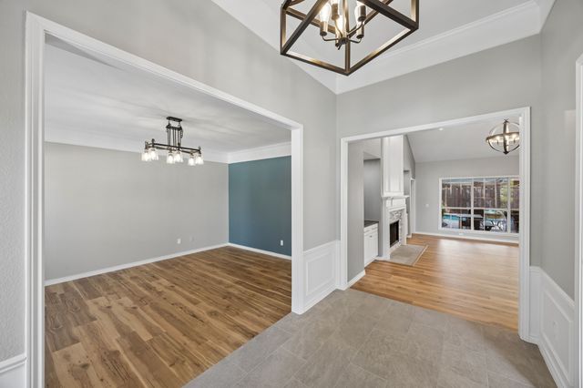 2809 Roper Drive, Plano, TX 75025