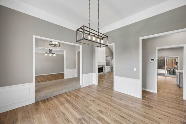 2809 Roper Drive, Plano, TX 75025