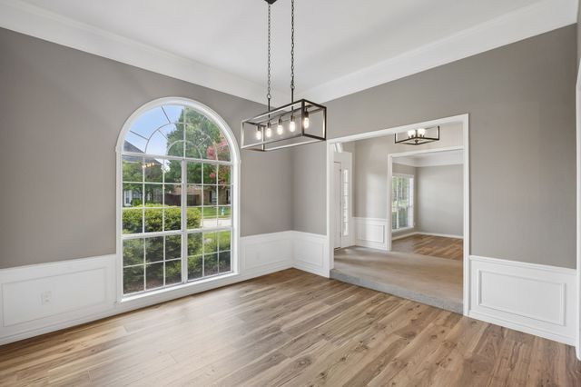 2809 Roper Drive, Plano, TX 75025