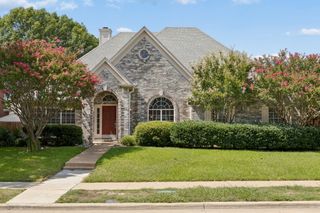 2809 Roper Drive, Plano, TX 75025