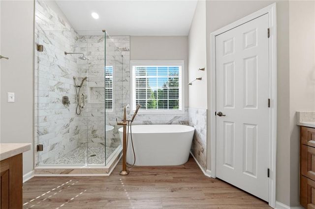 2725 Blackstock Drive, Cumming, GA 30041
