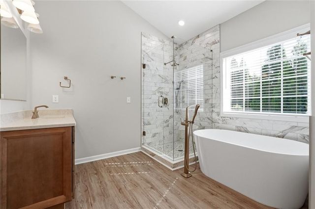 2725 Blackstock Drive, Cumming, GA 30041