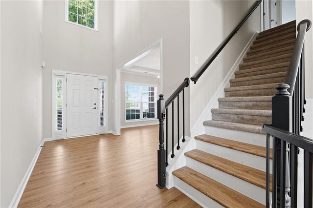 2725 Blackstock Drive, Cumming, GA 30041