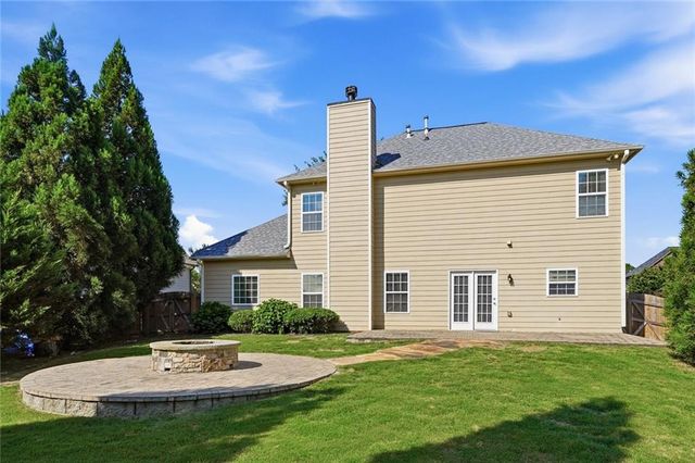 2725 Blackstock Drive, Cumming, GA 30041