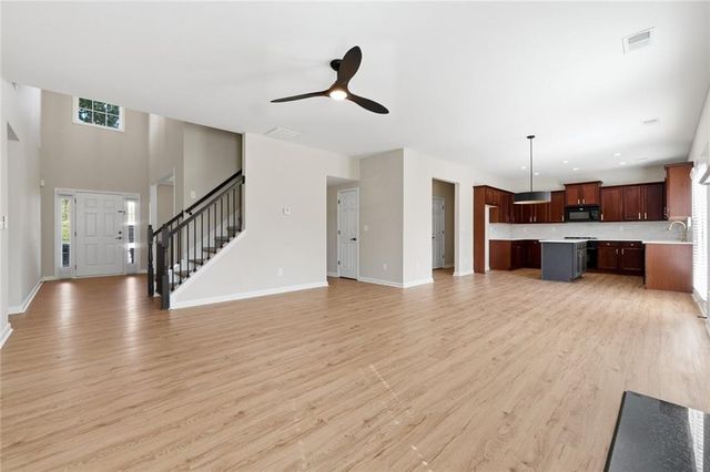 2725 Blackstock Drive, Cumming, GA 30041