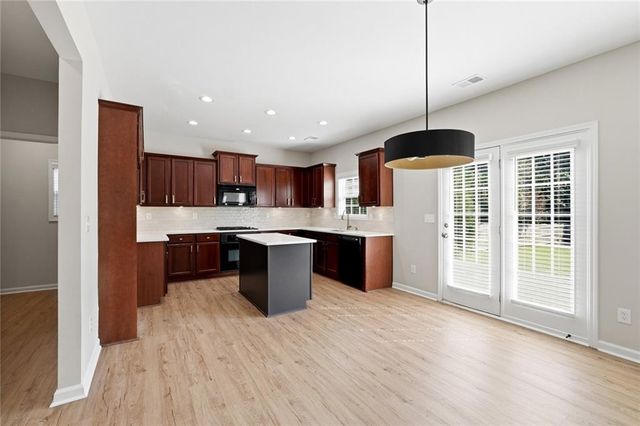 2725 Blackstock Drive, Cumming, GA 30041