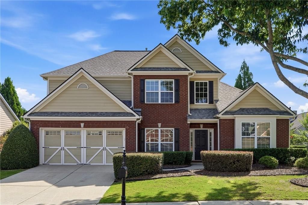 2725 Blackstock Drive, Cumming, GA 30041