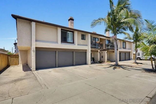 4510 34th St 12, San Diego, CA 92116