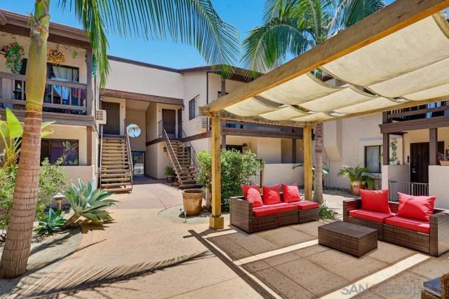 4510 34th St 12, San Diego, CA 92116