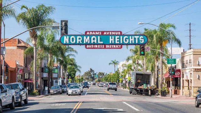 4510 34th St 12, San Diego, CA 92116