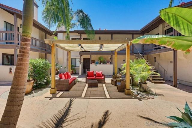 4510 34th St 12, San Diego, CA 92116