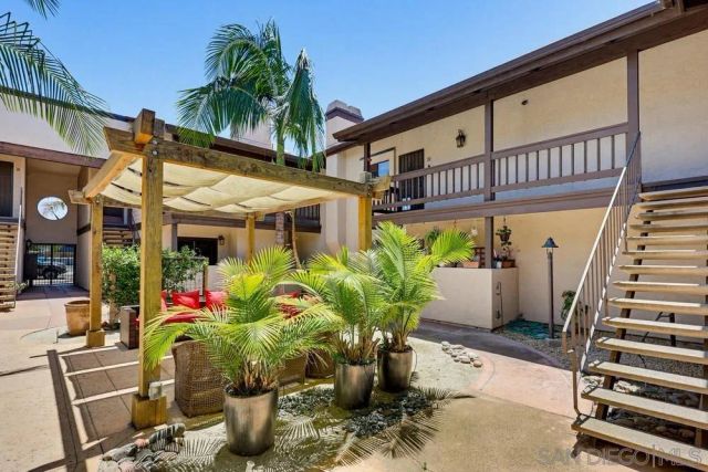 4510 34th St 12, San Diego, CA 92116