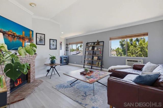 4510 34th St 12, San Diego, CA 92116