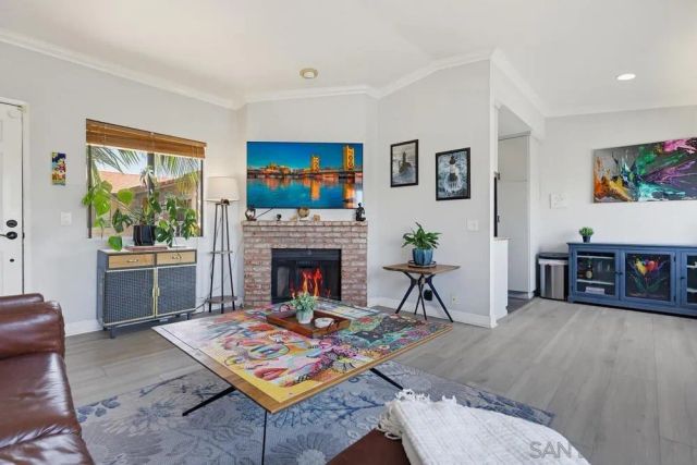 4510 34th St 12, San Diego, CA 92116
