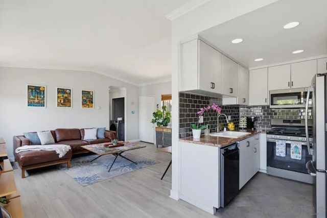 4510 34th St 12, San Diego, CA 92116
