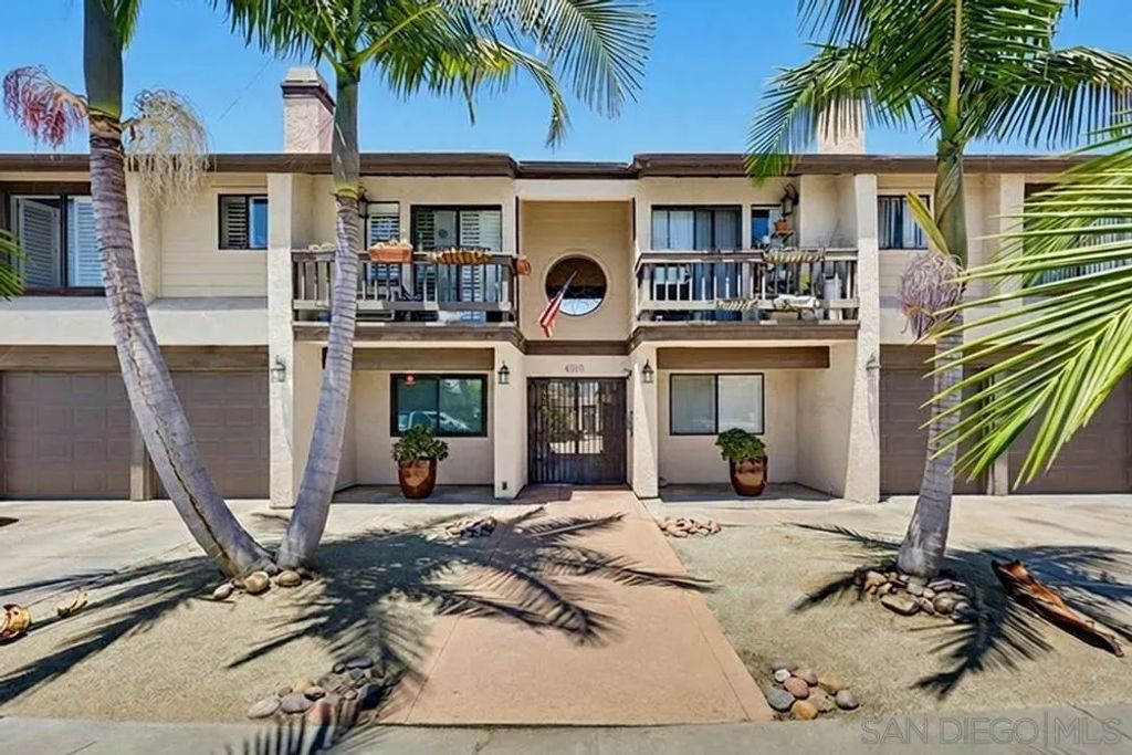 4510 34th St 12, San Diego, CA 92116