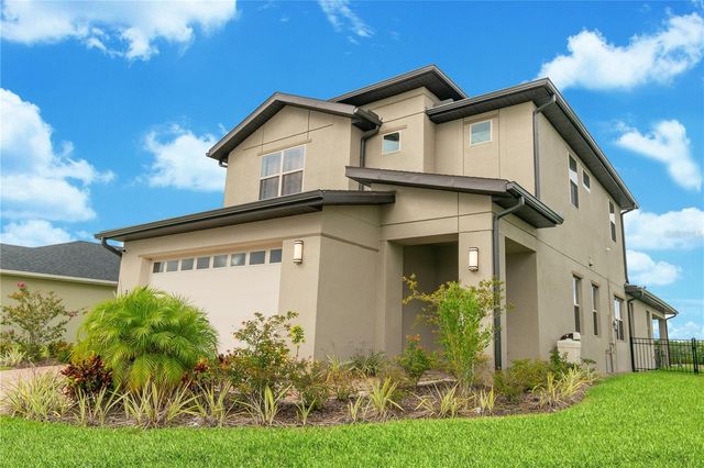 3080 CRISPIN CIRCLE, Harmony, FL 34773